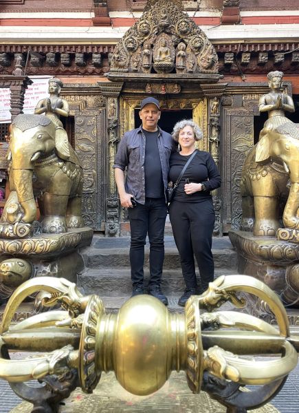 High Asia Tours - Nepal Tour