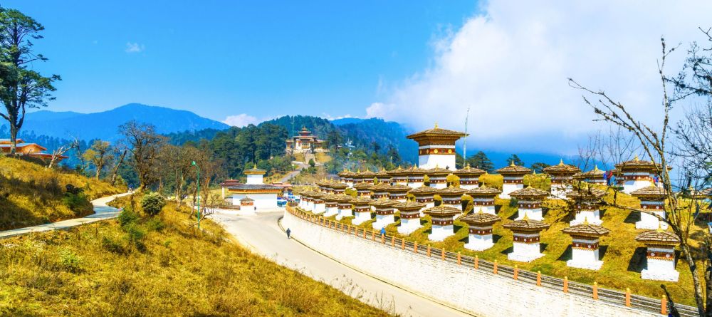 Nepal Bhutan Tour